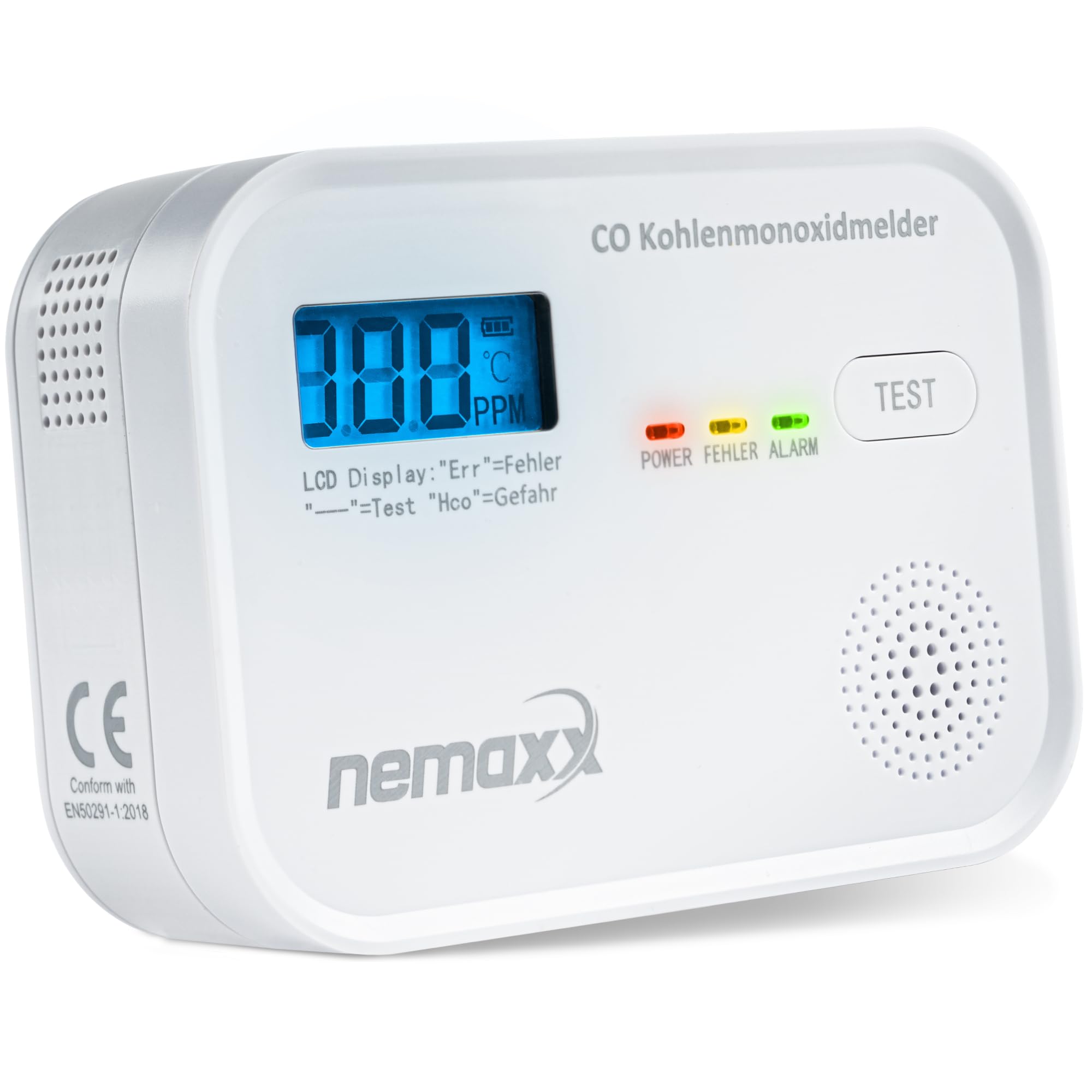 nemaxx-cm18-co-melder-standard-1er-set-lcd-85-db image 1