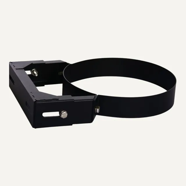aduro-9-wandbeschlag-standard-10-14-cm-schwarz-schornstein image 1