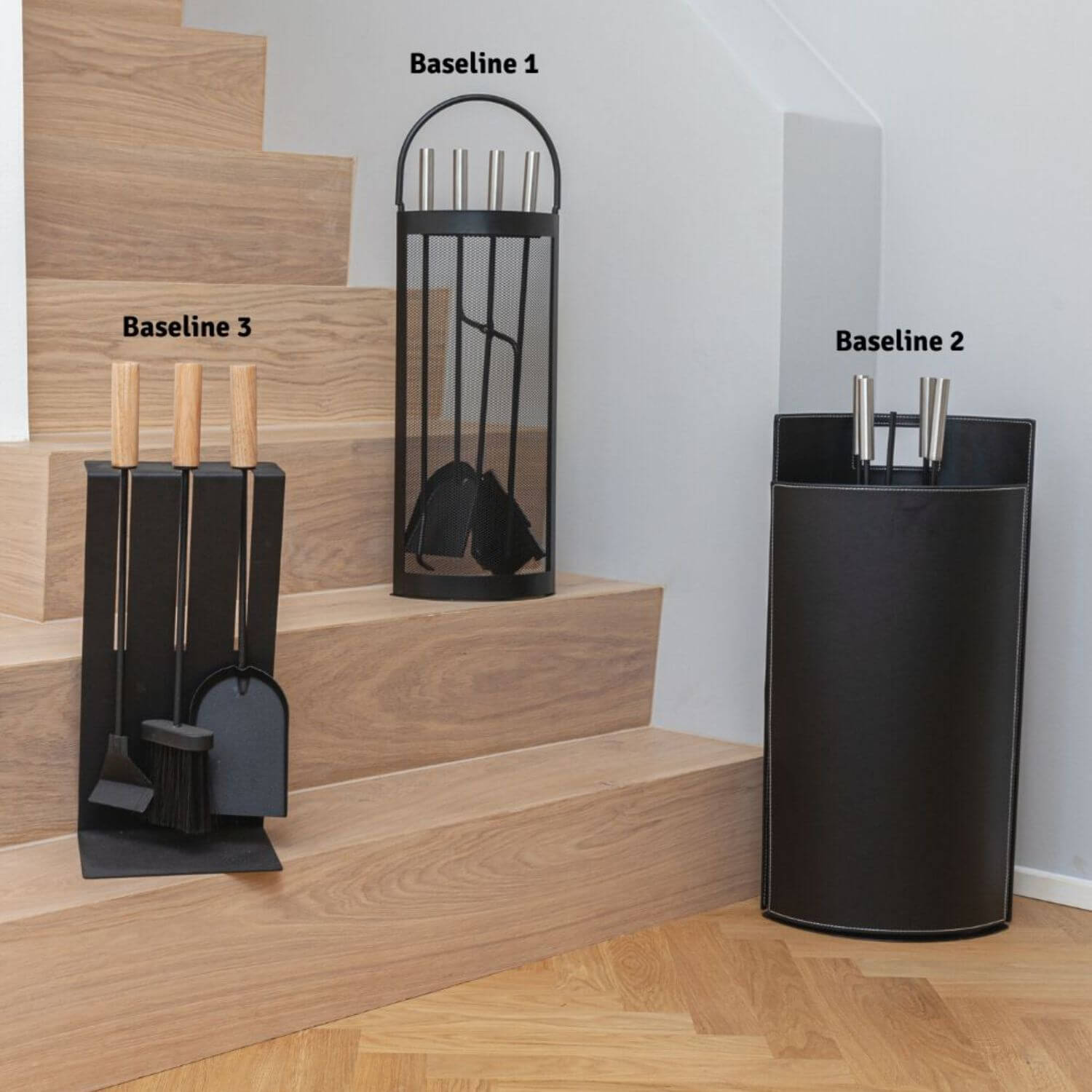 aduro-9-baseline-3-kaminbesteck-st-nder-stahl image 4