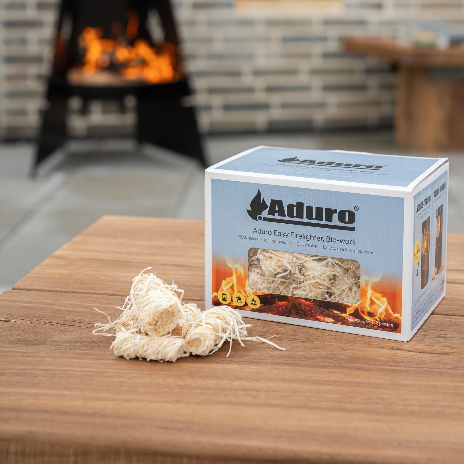 aduro-9-easy-firelighter-bio-holzwolle-anz-nder-48-st-ck image 2