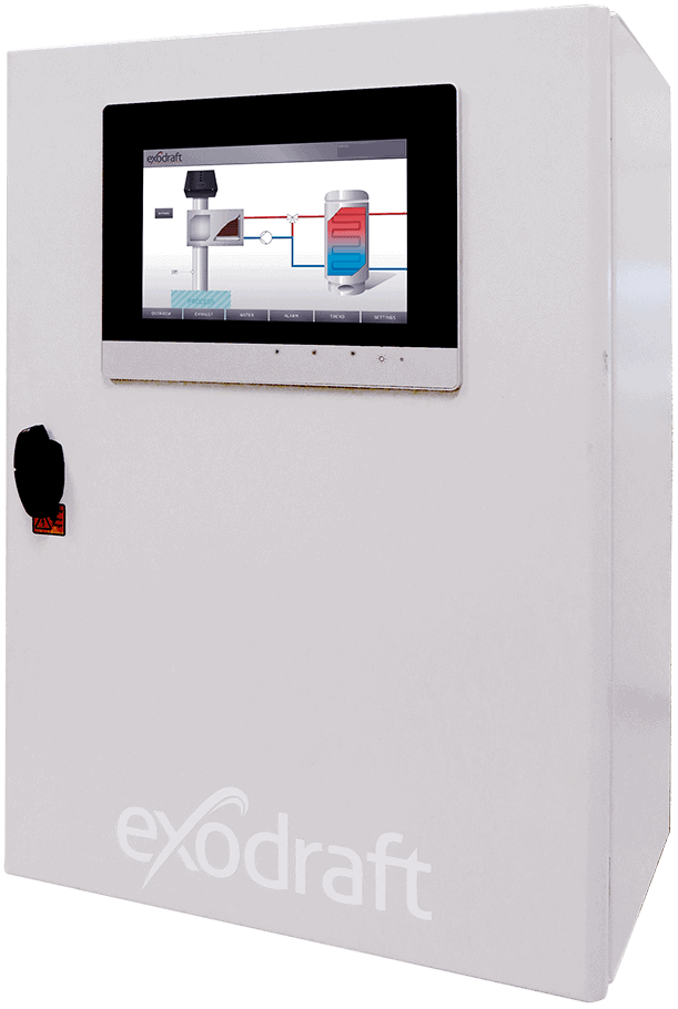 exodraft-eahc21-steuerung-w-rmer-ckgewinnung-touch image 1