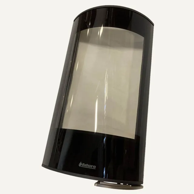 aduro-9-t-r-komplett-51319-ofent-r-mit-glas image 1