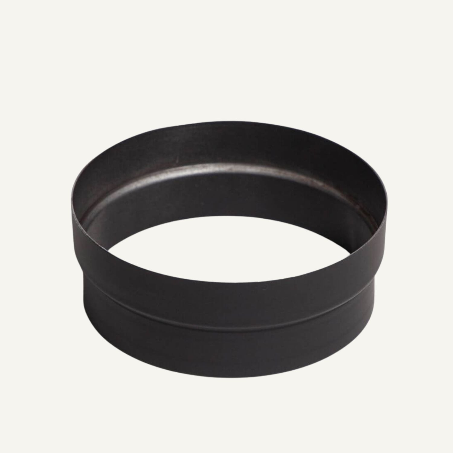 aduro-9-rauchrohrreduzierung-149-155-mm-schwarz-metallic image 1
