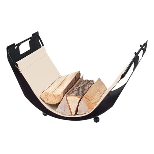 hark-fifty-holzlege-leder-creme-eisen-beschichtet image 3