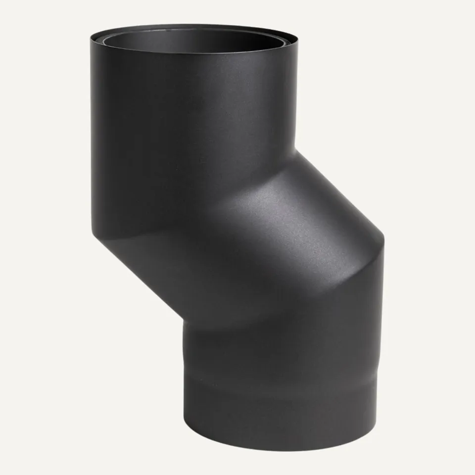 aduro-9-s-bogen-80-mm-ofenrohr-halb-isoliert-schwarz image 1