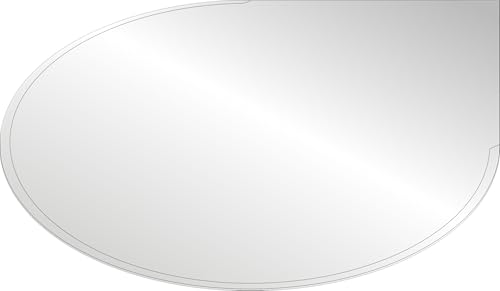 hark-studio-serie-funkenschutzplatte-glas-tropfen-1230-mm image 5