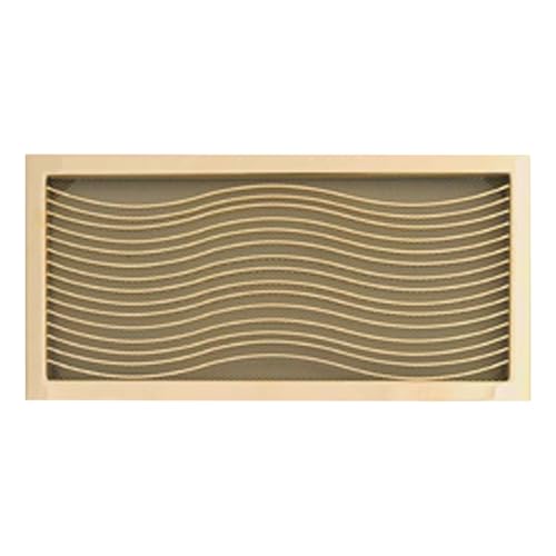 hark-bella-rosa-klassik-l-ftungsgitter-23x46-cm-vergoldet image 3