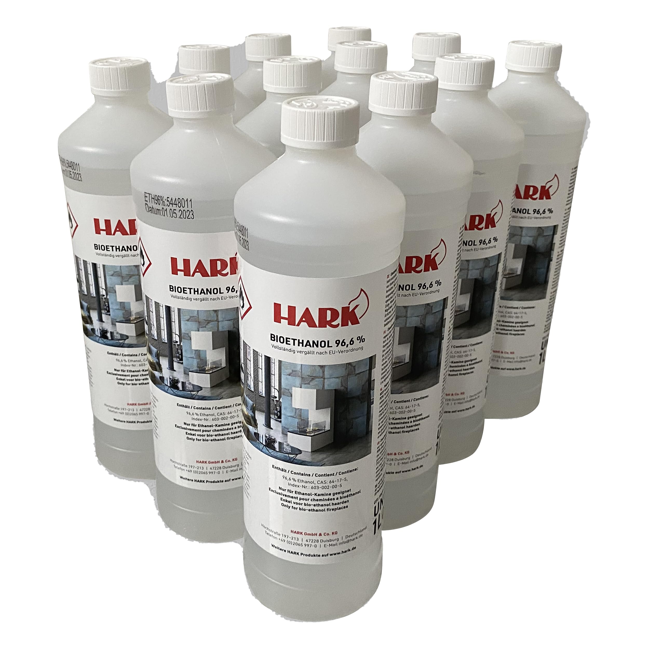 hark-fifty-bio-ethanol-brennstoff-12x1-liter-96-6 image 1