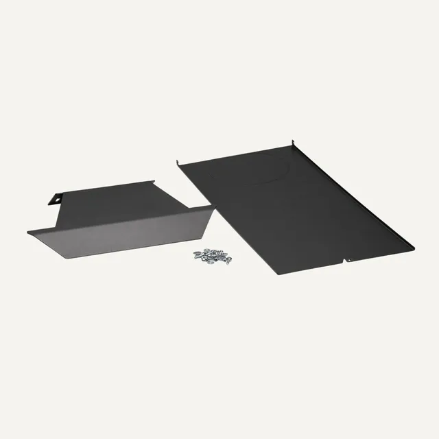 aduro-9-flow-kitt-53318er-rauchleitplatte-hitzeschild image 1