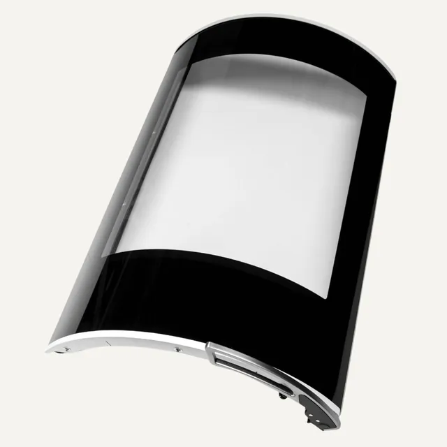 aduro-9-t-r-komplett-51275-ofent-r-mit-glas-und-griff image 1