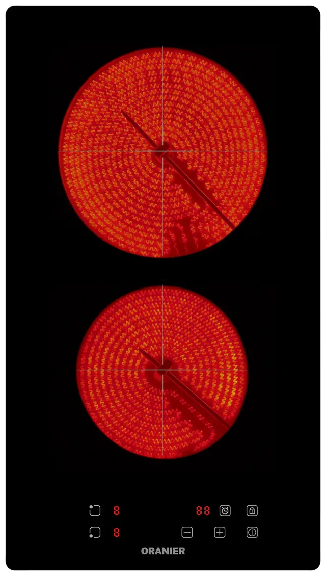 oranier-kfc-kfc131-hilight-kochfeld-glaskeramik-4-zonen-touch image 1