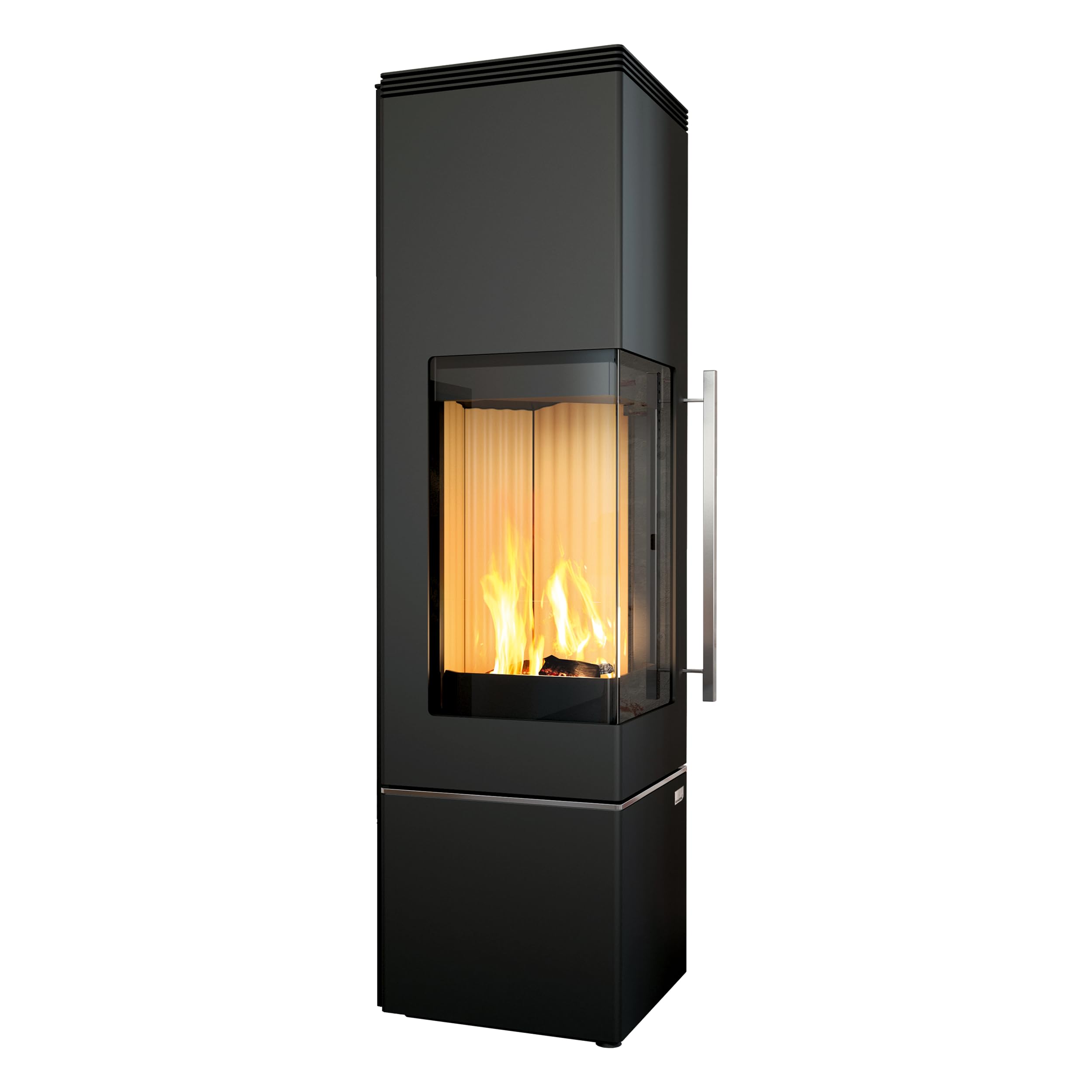 hark-165-ecoplus-kaminofen-graphit-6-kw image 2