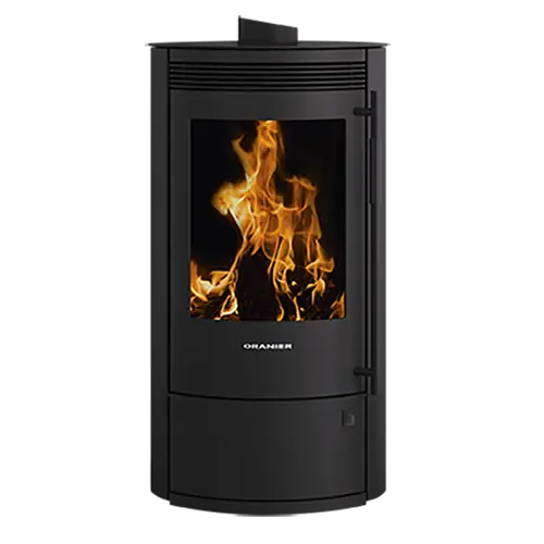 oranier-arktis-7-2-0-pureblack-kaminofen-schwarz-7-kw image 1
