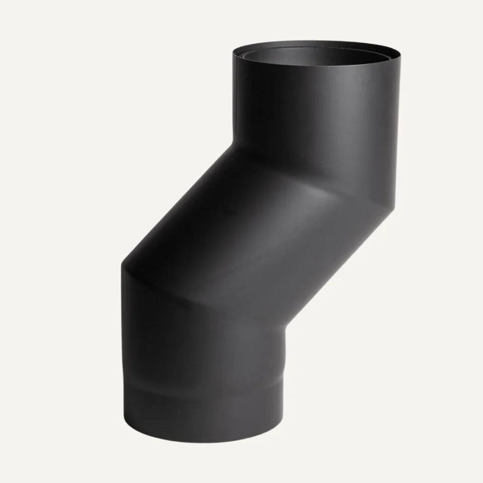aduro-9-s-bogen-120mm-halbisoliert-schwarz image 1