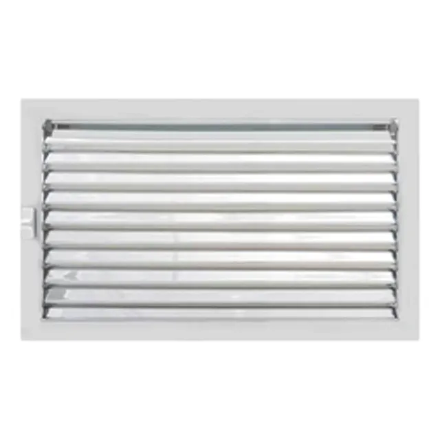 hark-l-ftungsgitter-lamelle-28x46-cm-verchromt image 1