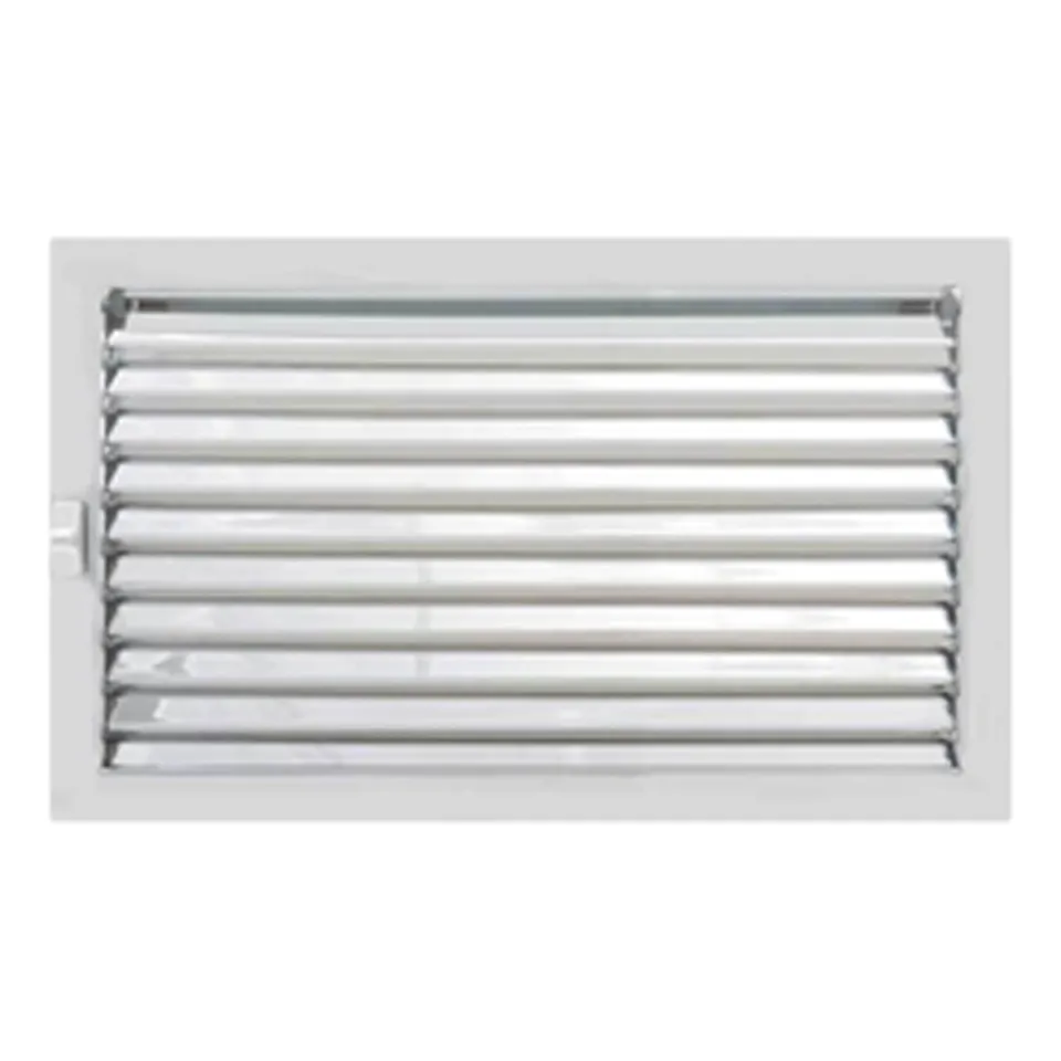 hark-l-ftungsgitter-lamelle-28x46-cm-verchromt image 1