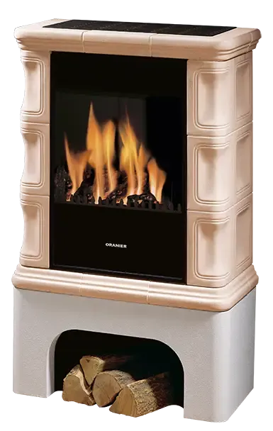 oranier-elba-8950-50-gaskaminofen-kachelofen-anthrazit-5-kw image 1
