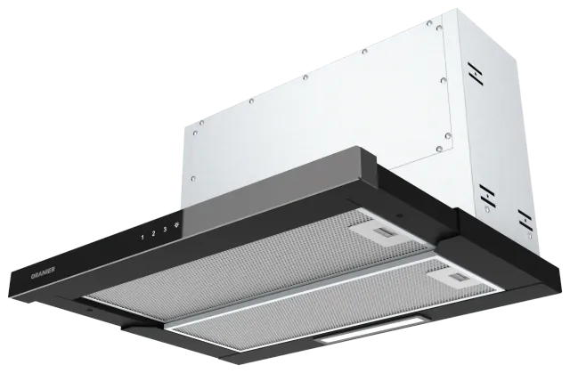oranier-fla660-schubl-fter-60cm-schwarz-abluft-umluft image 1