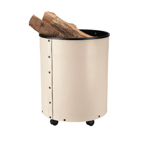 hark-fifty-holzkorb-mit-rollen-leder-creme-verschlei-fest image 3