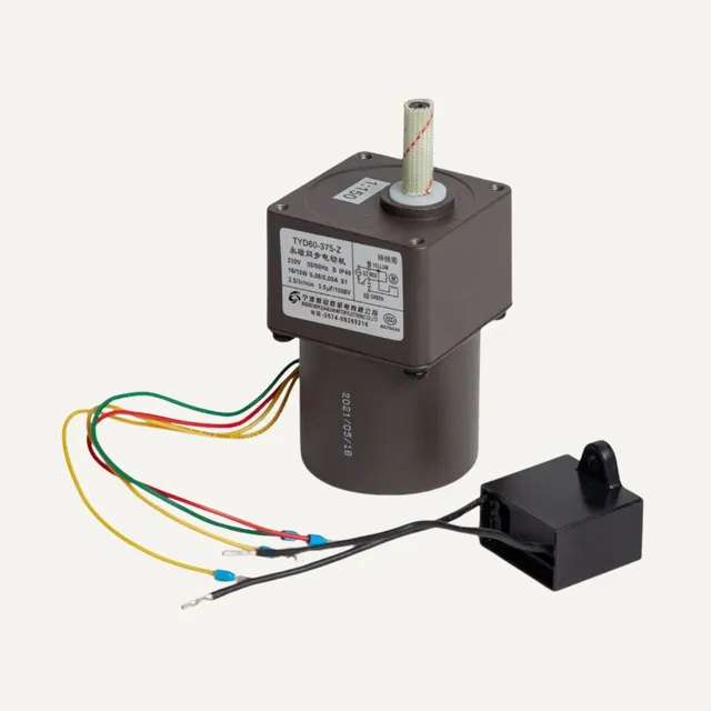 aduro-hybrid-getriebemotor-51252-externe-schnecke-2-5rpm image 1