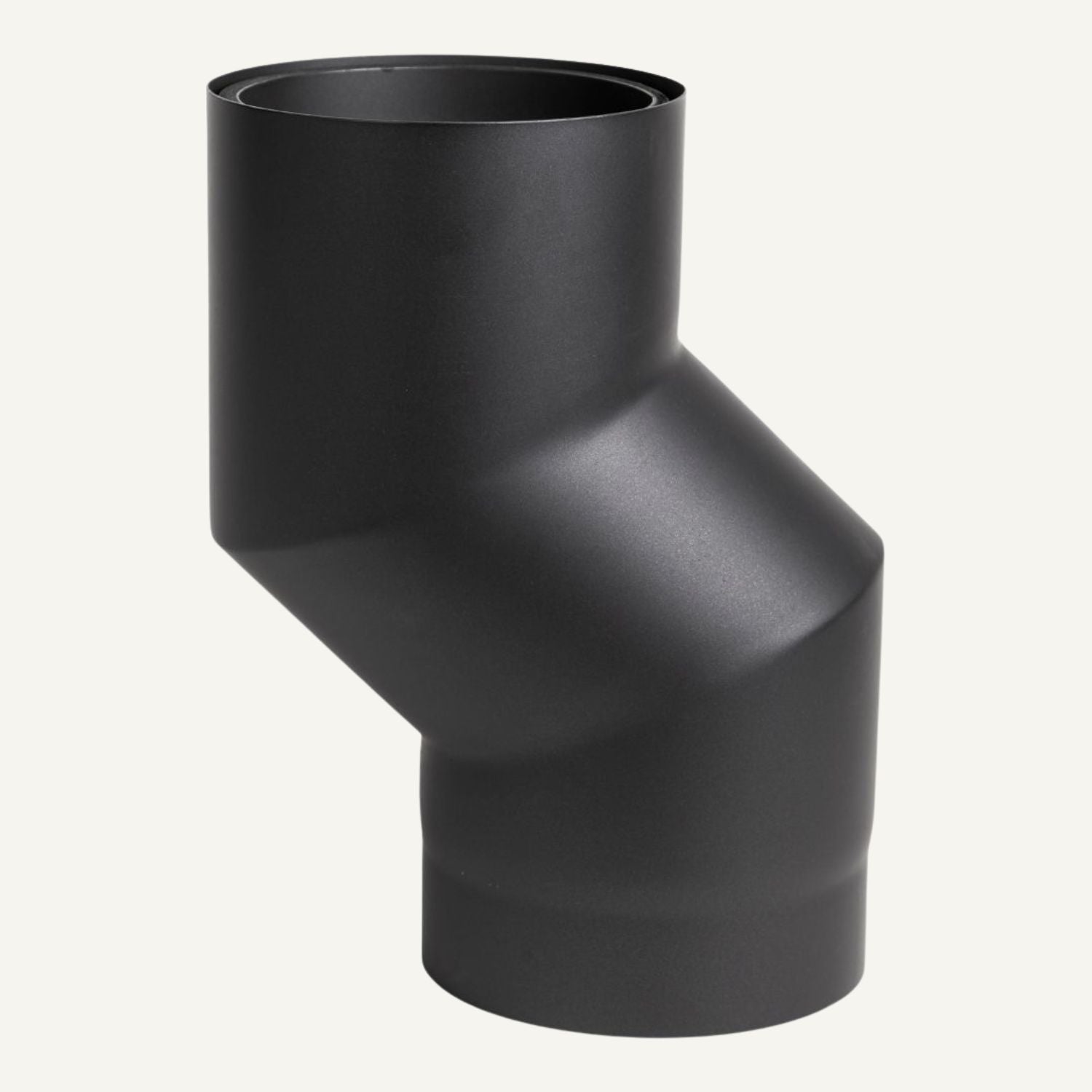 aduro-9-s-bogen-80-mm-ofenrohr-halb-isoliert-schwarz image 1