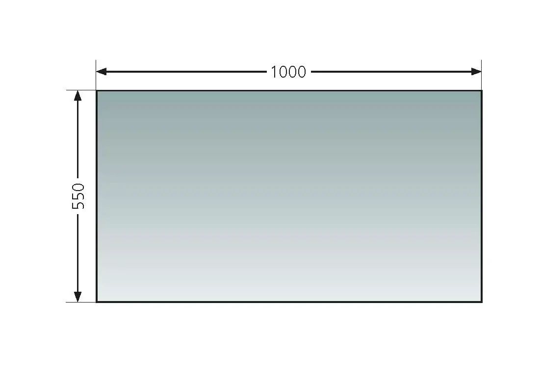 oranier-polar-vorlegeplatte-glas-rechteck-1000x550-mm image 1