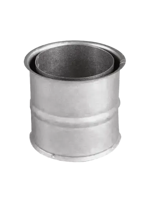 oranier-boreas-doppelwandfutter-80-mm-ofenrohr-zubeh-r image 1