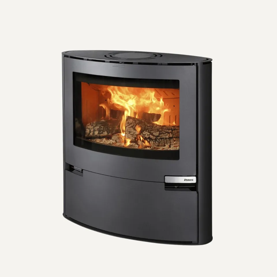 aduro-15-kaminofen-holz-50-cm-scheite-breites-flammenbild image 1