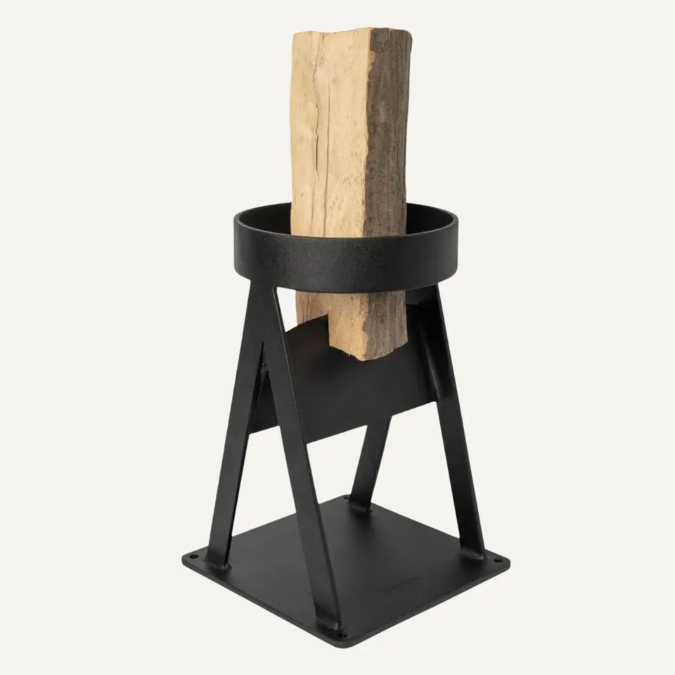 aduro-holzspalter-f-r-anz-ndholz-mit-ring-bis-12-cm image 1