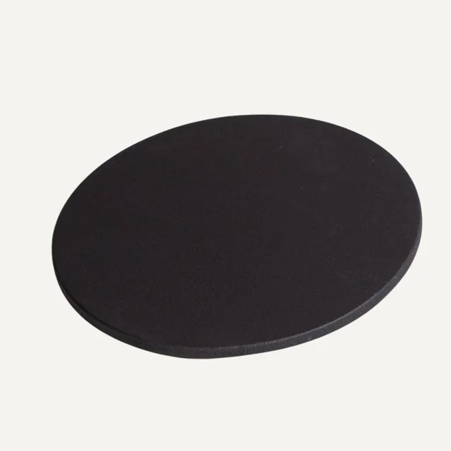 aduro-9-abdeckplatte-51277-deckplatte-schwarz-metall image 1