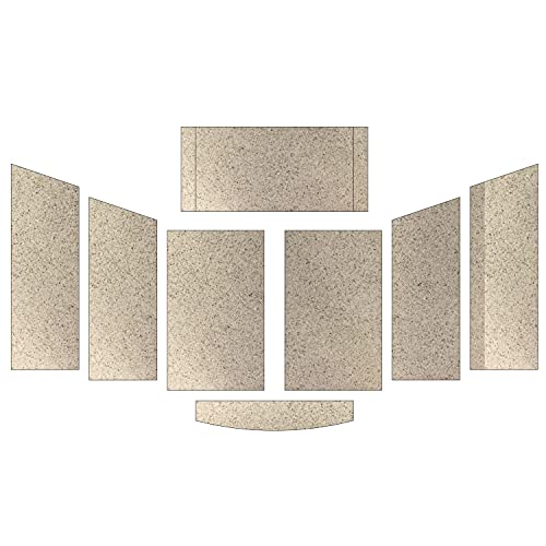 hark-44-5-x-feuerraumauskleidung-vermiculite-8-teilig image 7