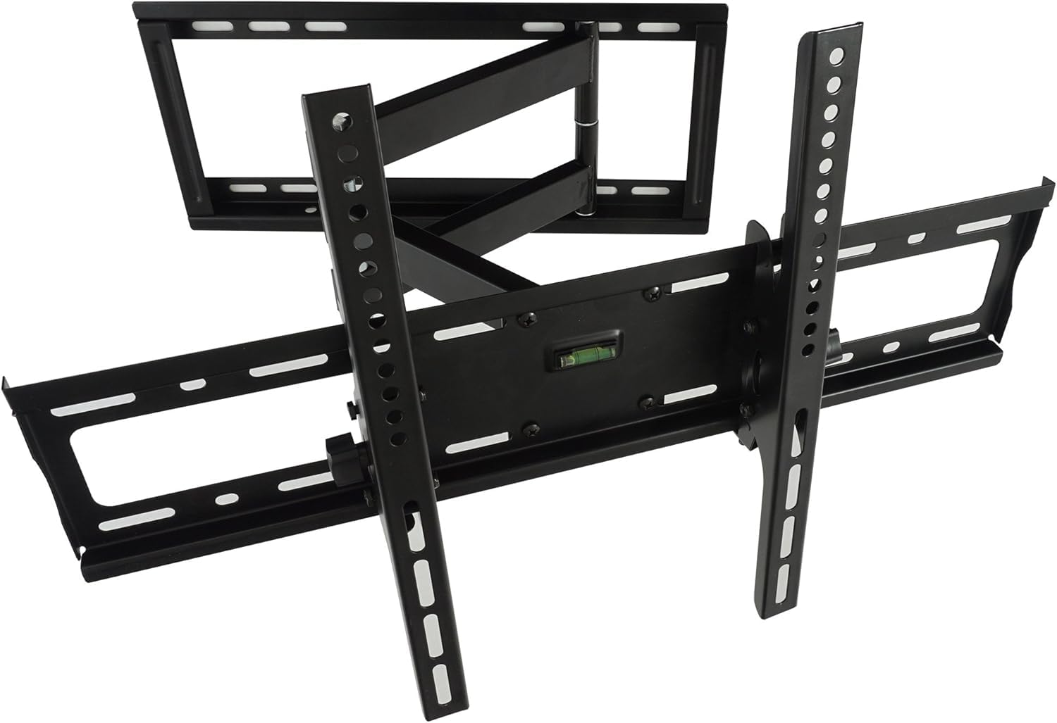 nemaxx-mk07-tv-wandhalterung-32-55-zoll-schwenkbar-35-kg image 1