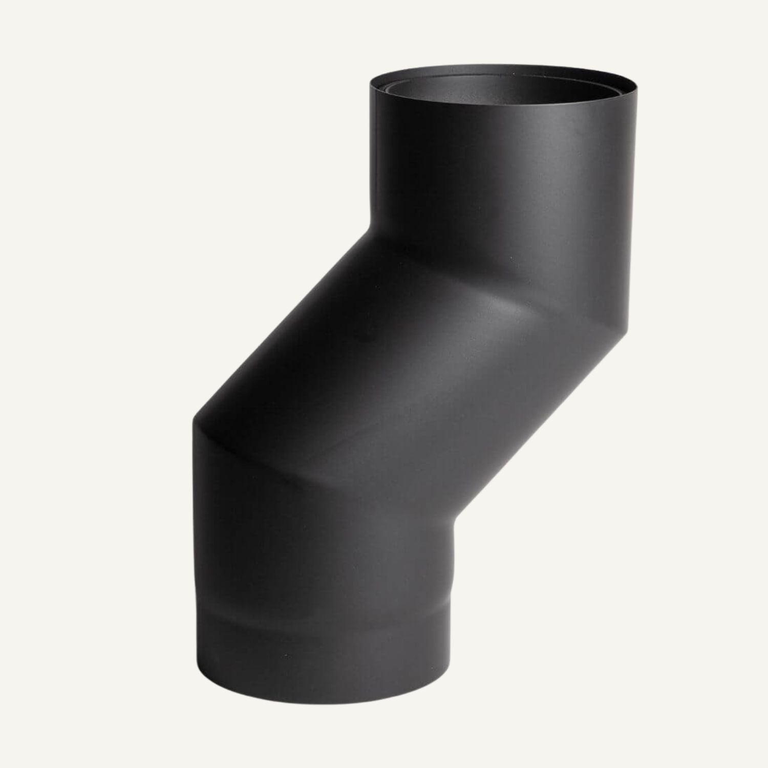 aduro-9-s-bogen-120mm-halbisoliert-schwarz image 1