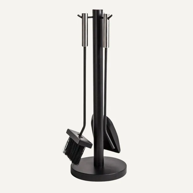 aduro-9-proline-1-kaminbesteck-4-teilig-edelstahl image 1