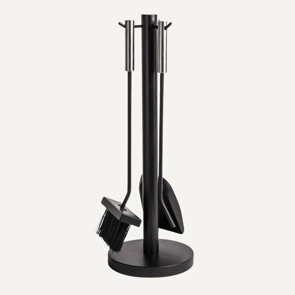 aduro-9-proline-1-kaminbesteck-4-teilig-edelstahl image 1