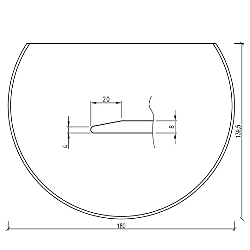 hark-studio-serie-funkenschutzplatte-glas-kreis-1800x1395-esg-8mm image 6