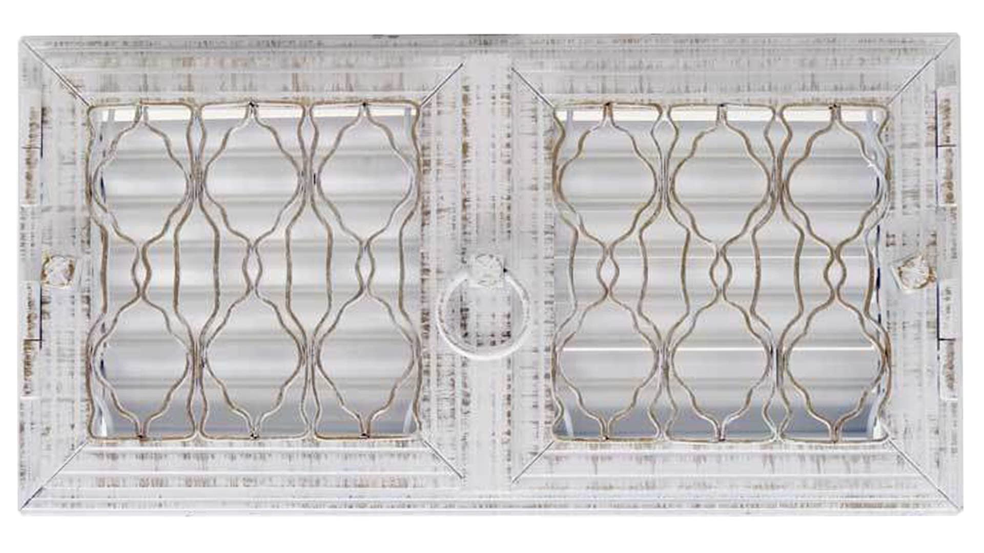 hark-bella-rosa-lindau-l-ftungsgitter-23x46-cm-altwei-gold image 2