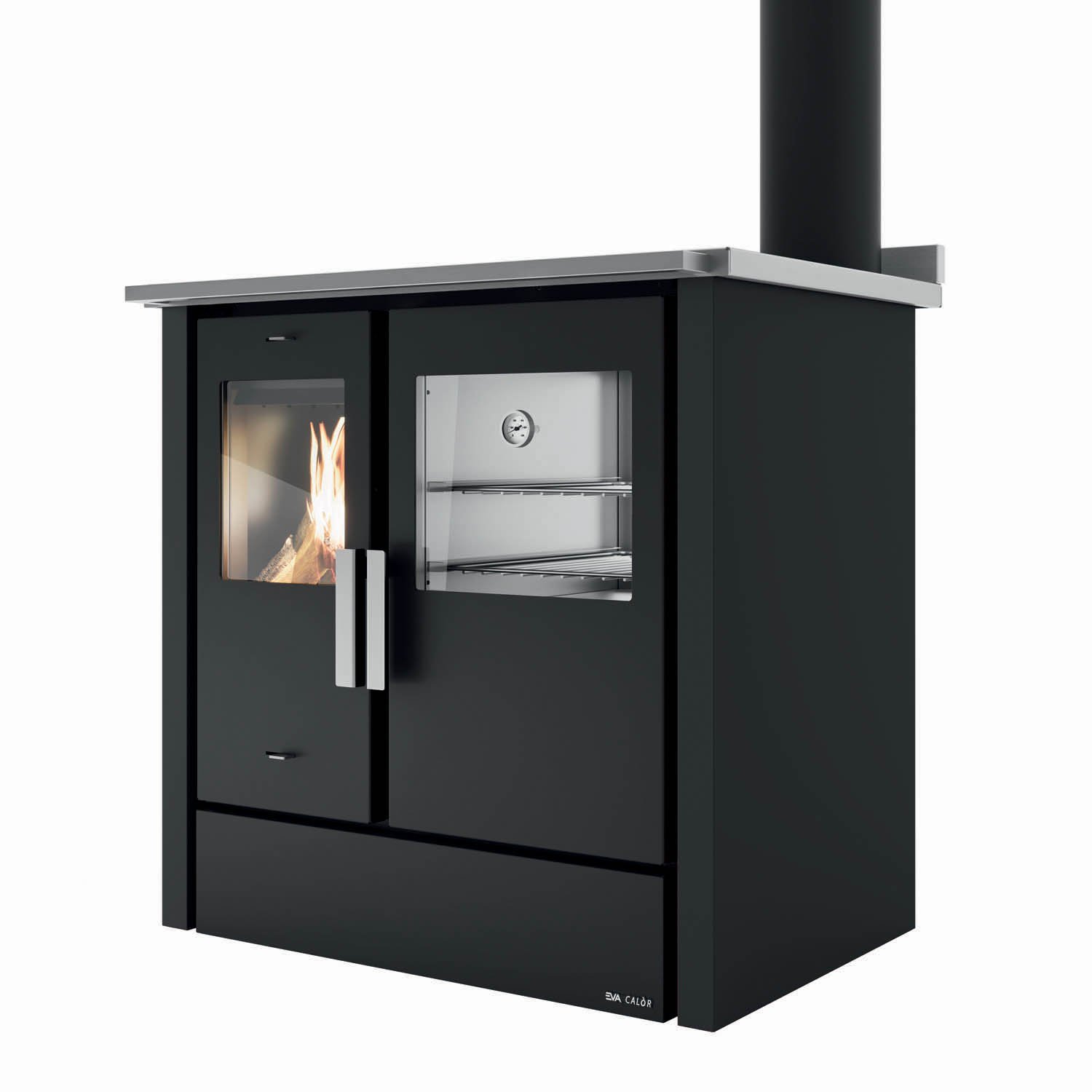 eva-calor-elvira-cottura-a-legna-holzherd-abgastechnik image 2