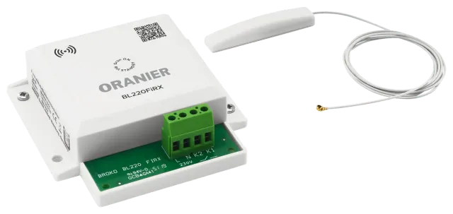 oranier-polar-neo-funkempf-nger-einbauvariante-zubeh-r image 1