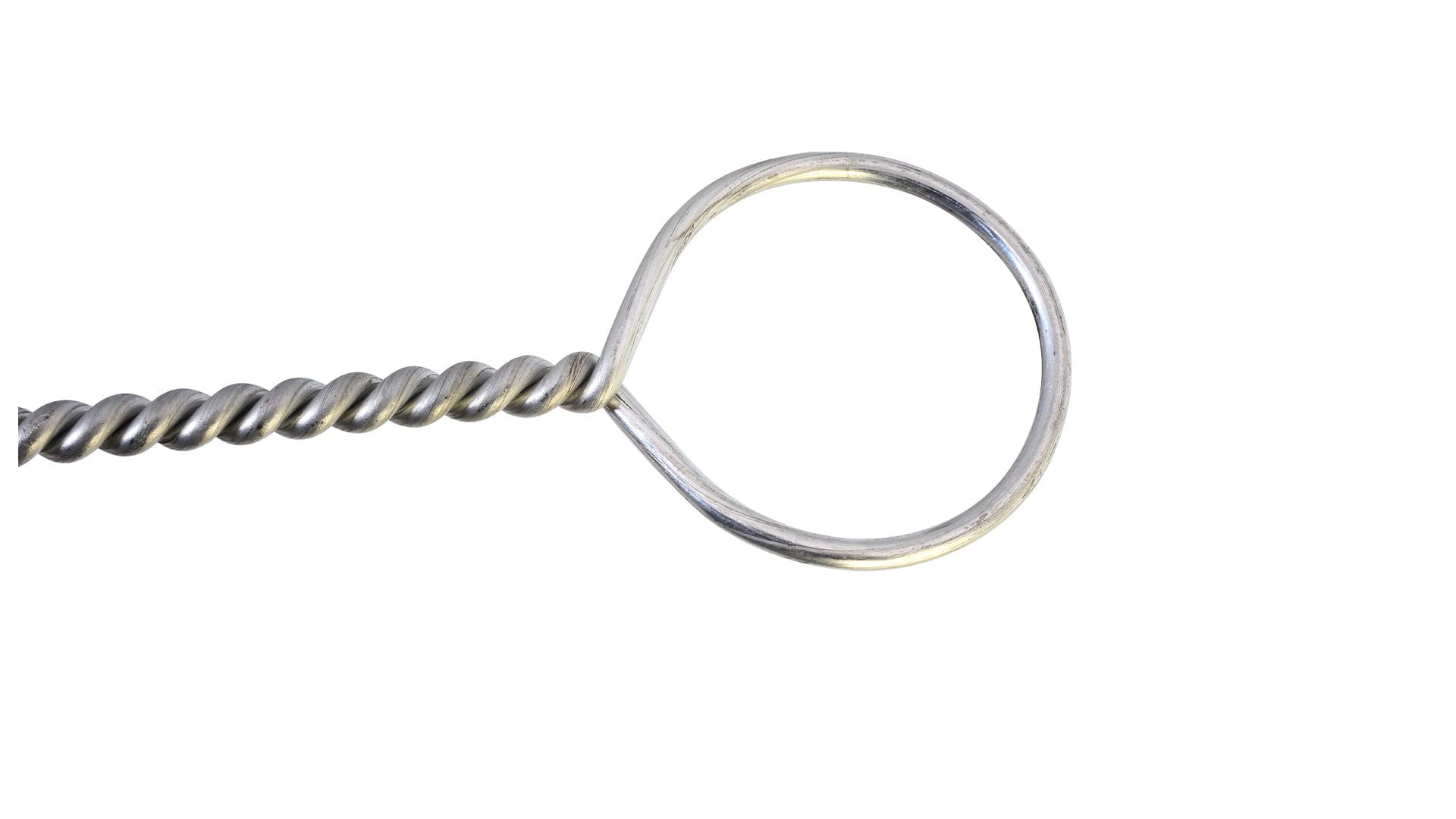 hark-ofenb-rste-160-mm-kaminb-rste-1-5-m-stahldraht image 5