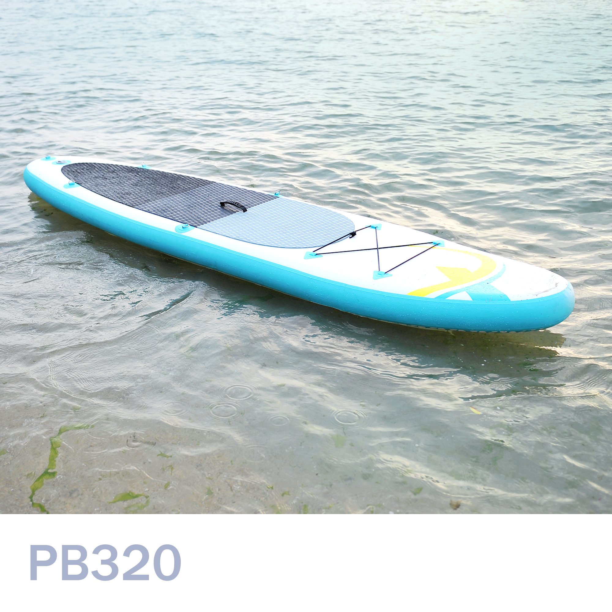 nemaxx-pb320-sup-board-aufblasbar-komplettset-mit-paddel image 2