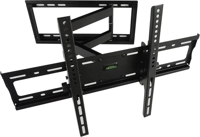 nemaxx-mk07-tv-wandhalterung-32-55-zoll-schwenkbar-35-kg image 1