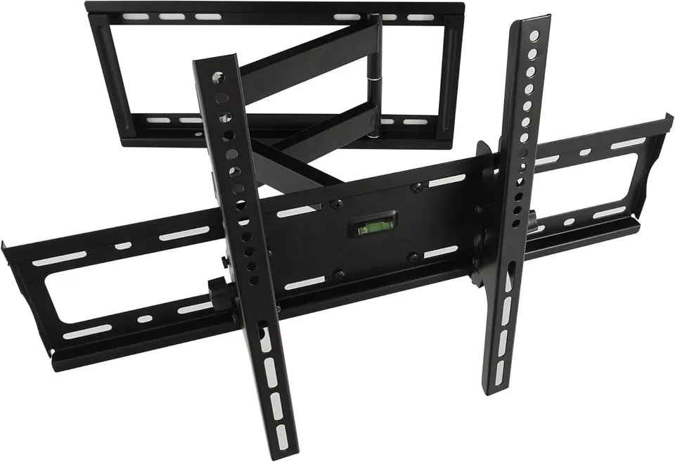nemaxx-mk07-tv-wandhalterung-32-55-zoll-schwenkbar-35-kg image 1