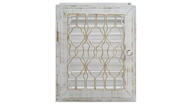 hark-bella-rosa-lindau-l-ftungsgitter-28x23-cm-altwei-gold image 1