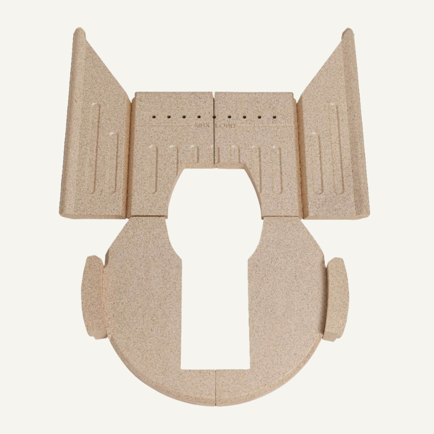 aduro-9-isoliersteine-51227-vermiculit-brennkammer-set image 1