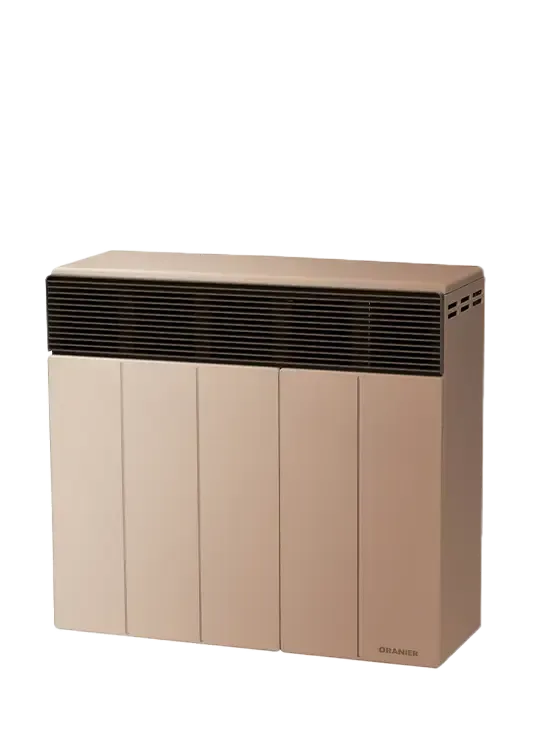 oranier-weser-38-50-gasheizer-sand-3-0-kw-au-enwand image 1