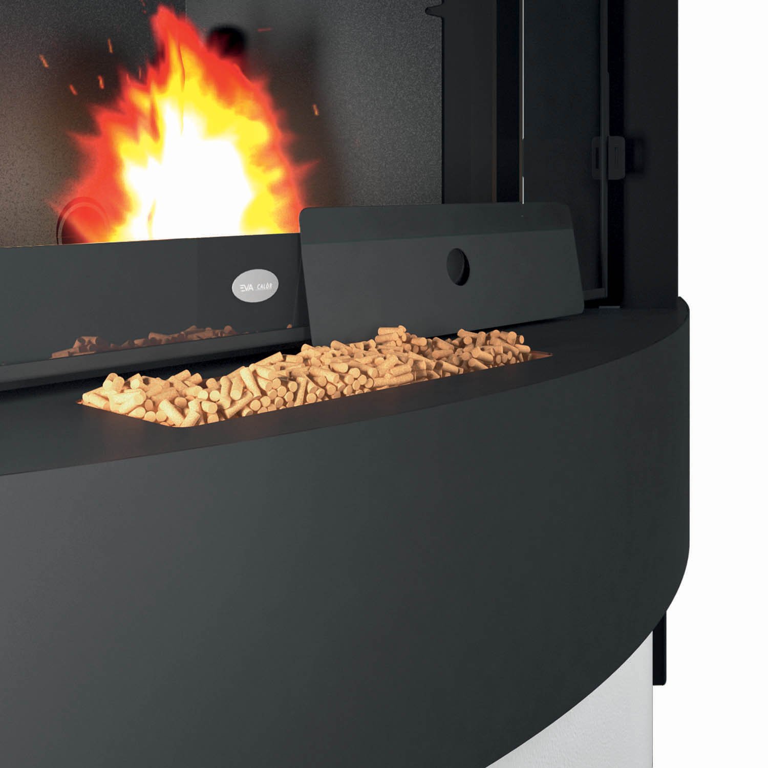 eva-calor-raffaello-pelletofen-f-r-holzpellets image 3