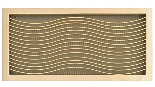 hark-bella-rosa-klassik-l-ftungsgitter-23x46-cm-vergoldet image 4