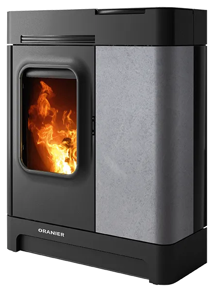 oranier-calimo-xl-pelletofen-5-5-kw-a-wifi-16-kg-tank image 1