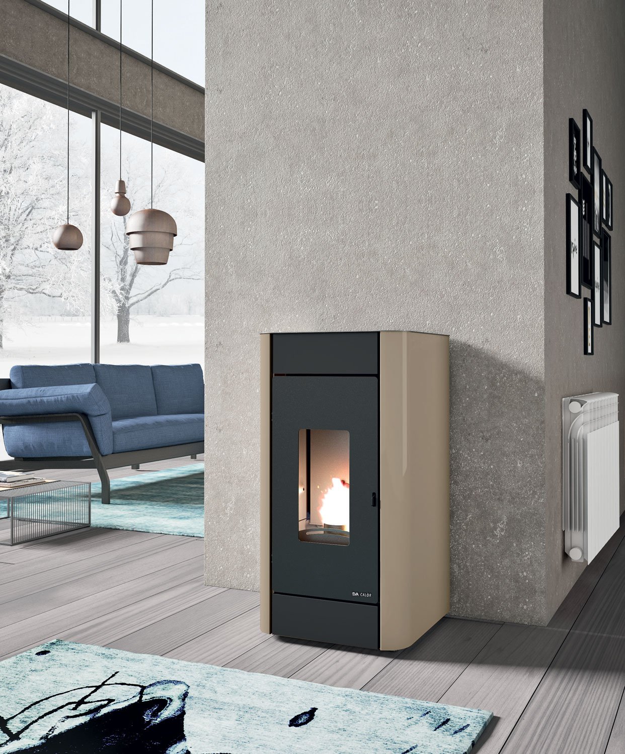 eva-calor-lisa-15-11-wasserf-hrender-pelletofen-15-kw image 1